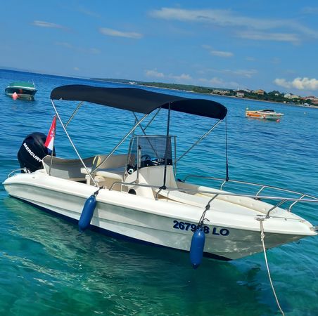 Salmer Mida 555 | 15