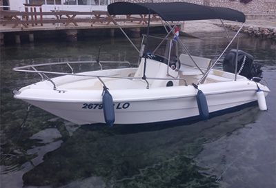 Salmer Mida 555 | 15