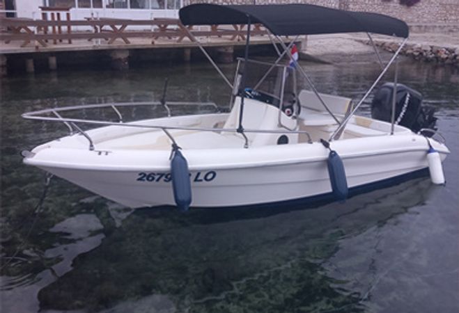 Salmer Mida 555 | 15