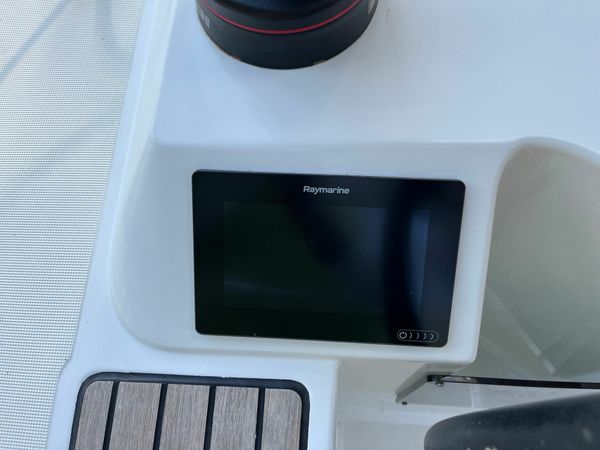 Jeanneau Sun Odyssey 349 | Spirit