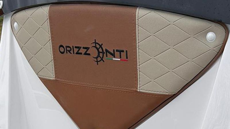 Andromeda 620 | Orizzonti