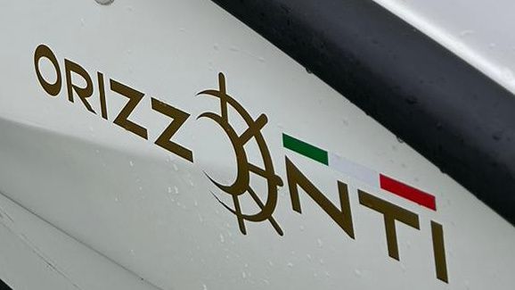 Andromeda 620 | Orizzonti