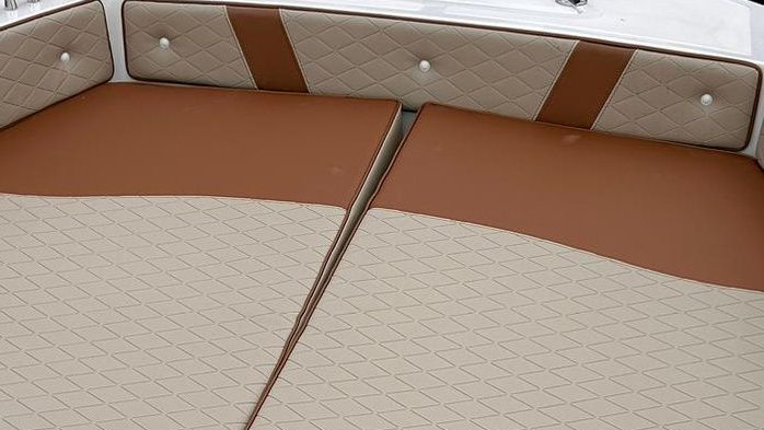 Andromeda 620 | Orizzonti