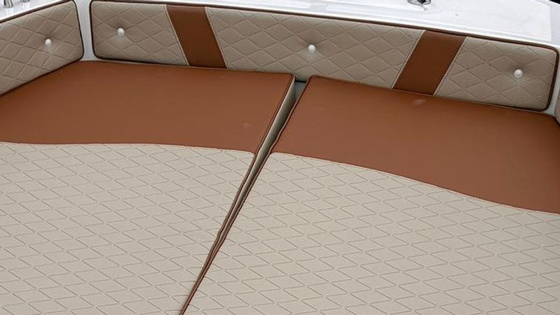 Andromeda 620 | Orizzonti