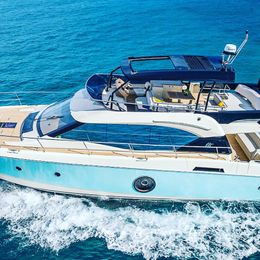 Beneteau Monte Carlo 6 | Élysé