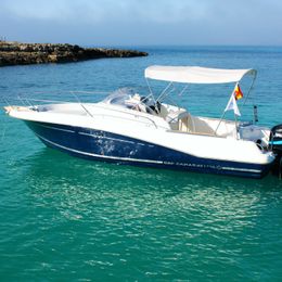 Jeanneau Cap Camarat 755 | Retxada