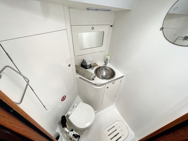 Jeanneau Sun Odyssey 52 | Slow