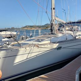 Jeanneau Sun Odyssey 52 | Slow