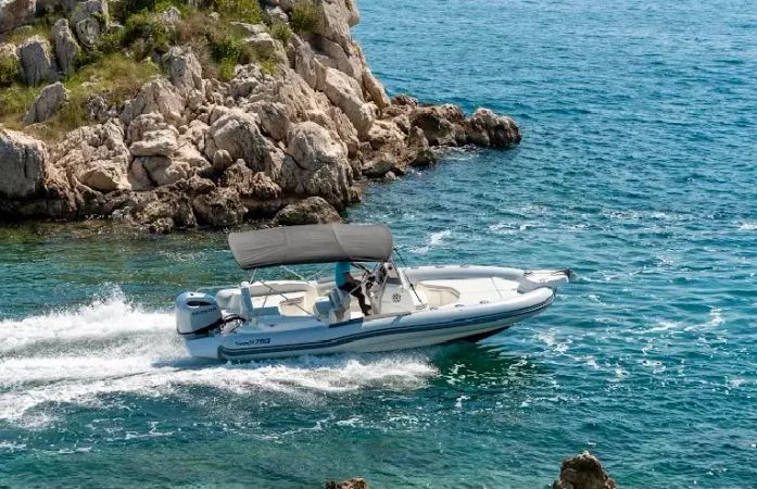 Marlin 790 Dynamic | 23