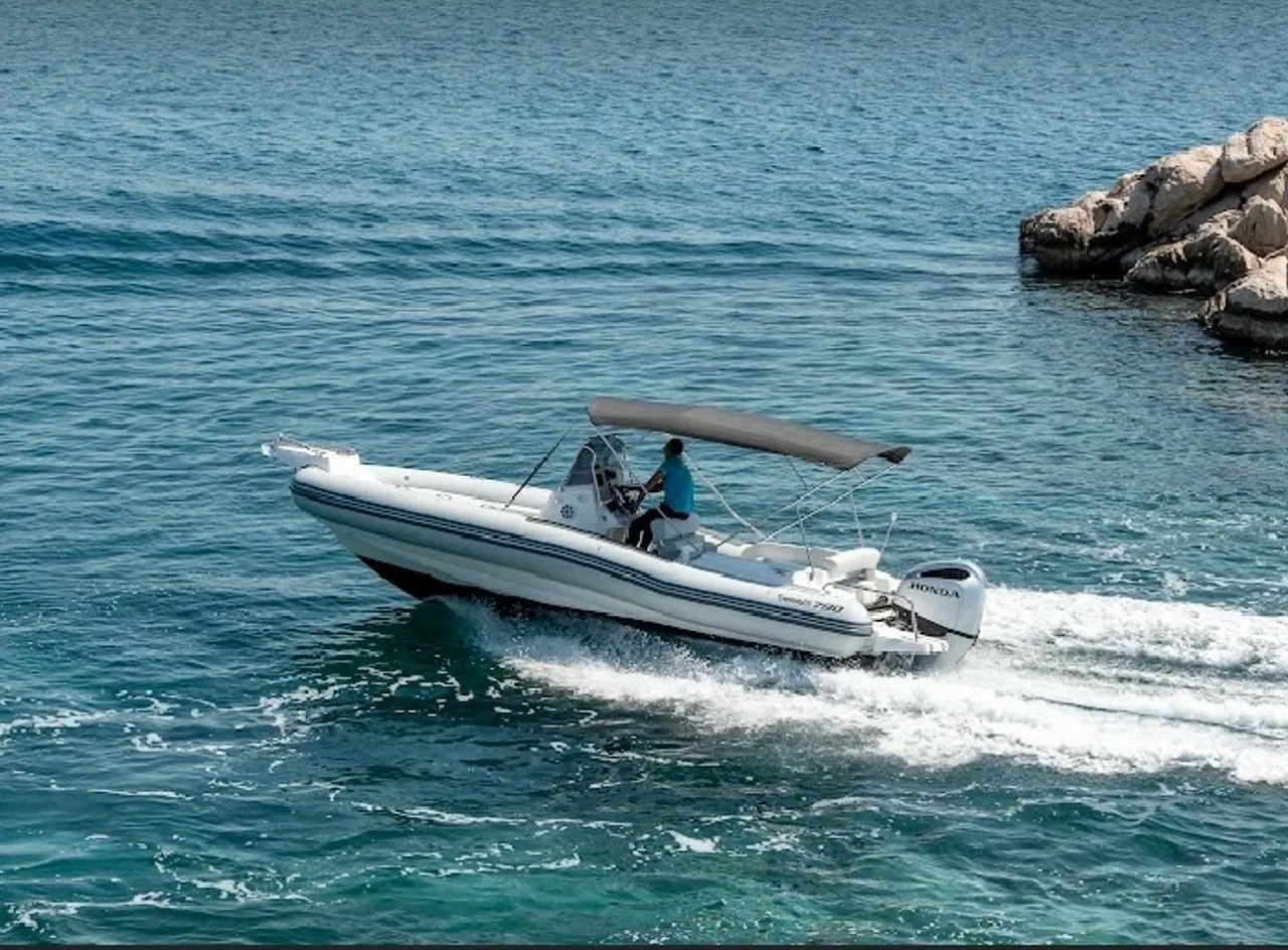 Marlin 790 Dynamic | 23