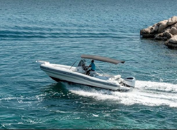 Marlin 790 Dynamic | 23