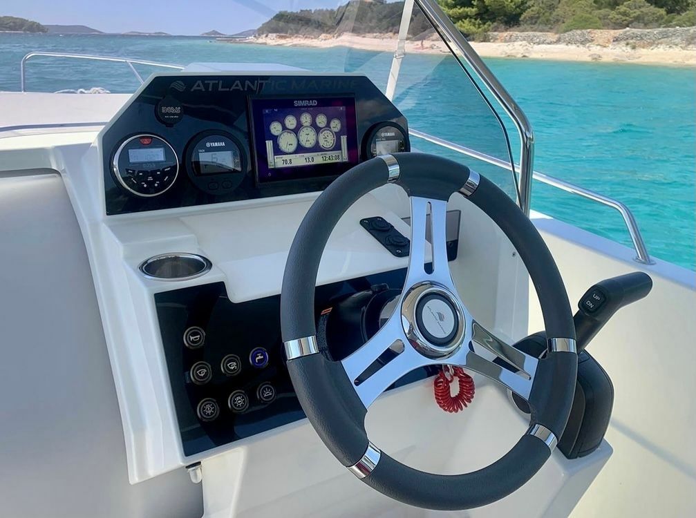 Atlantic Marine 670 | 23