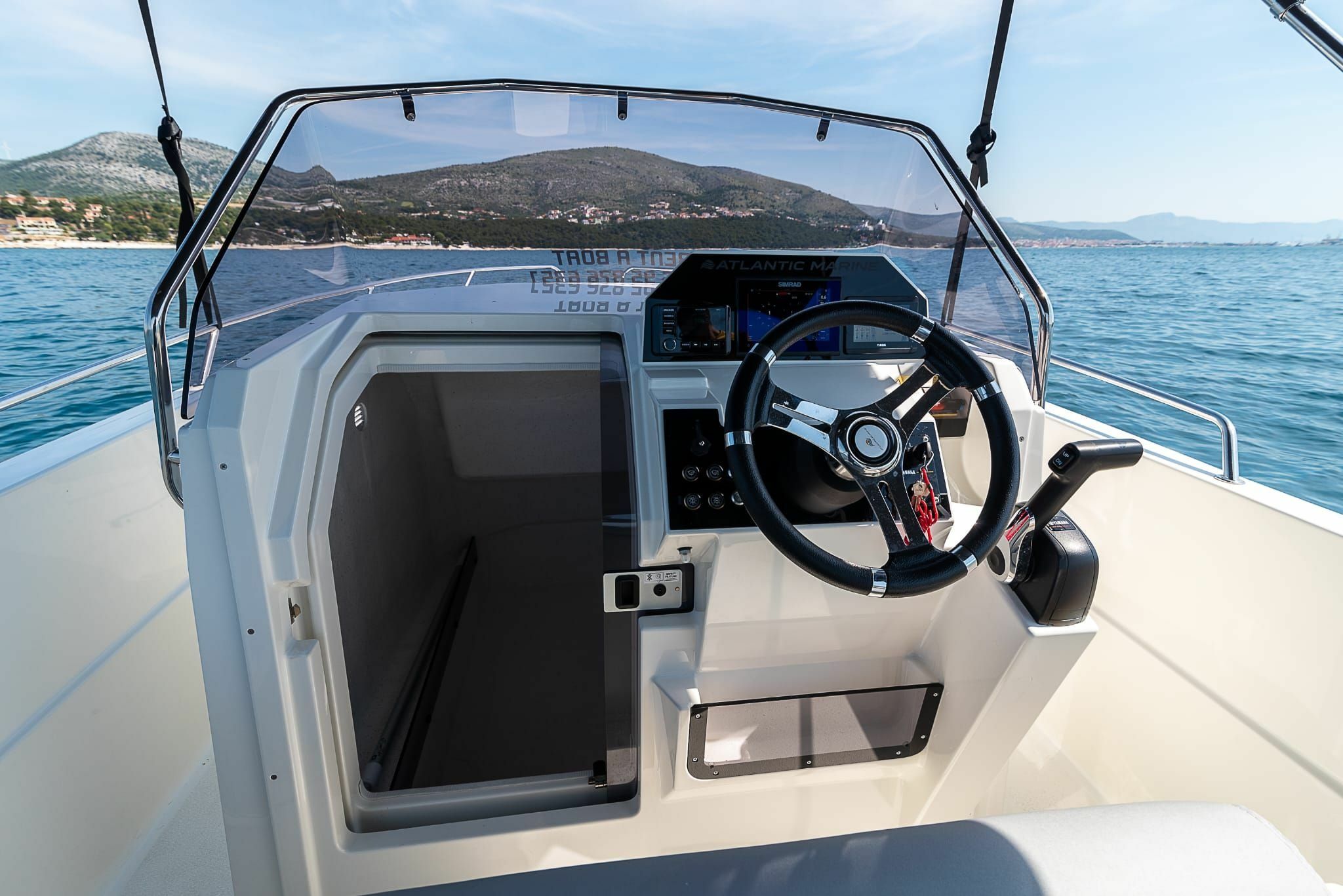 Atlantic Marine 670 | 23