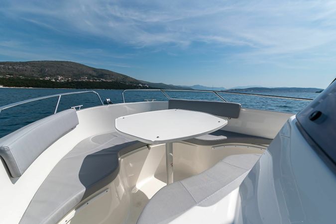 Atlantic Marine 670 | 23