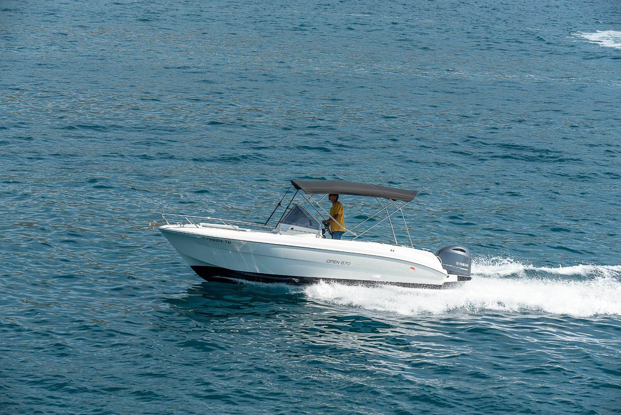 Atlantic Marine 670 | 23