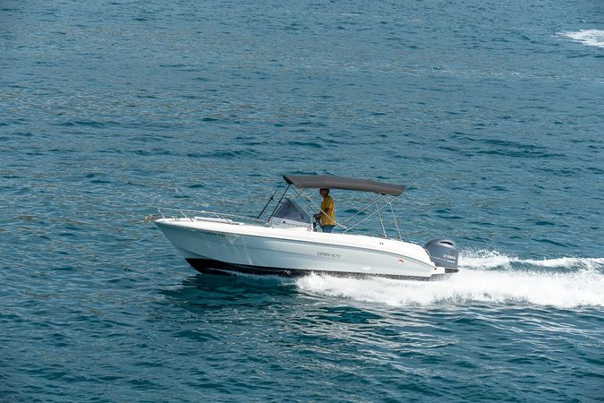 Atlantic Marine 670 | 23