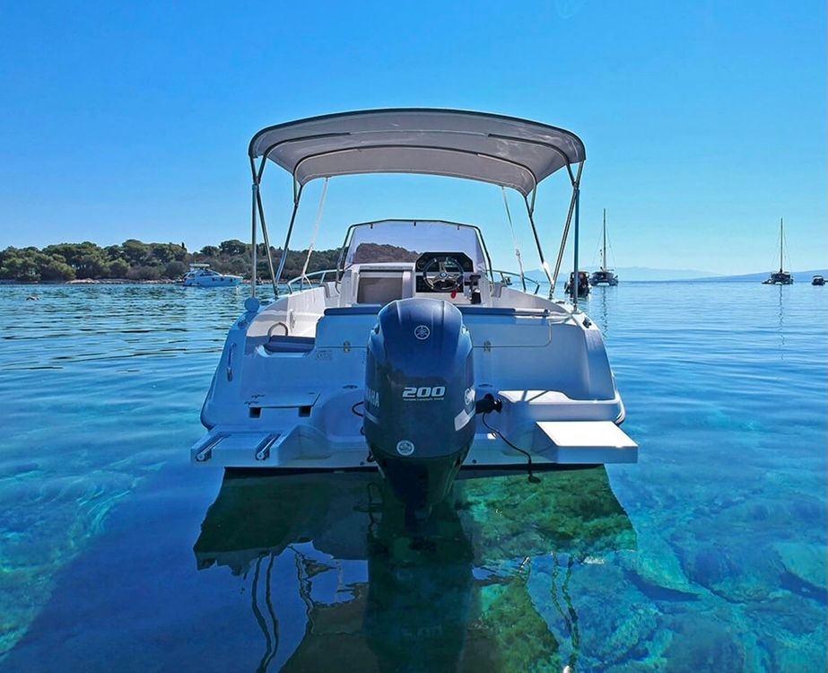 Atlantic Marine 670 | 23