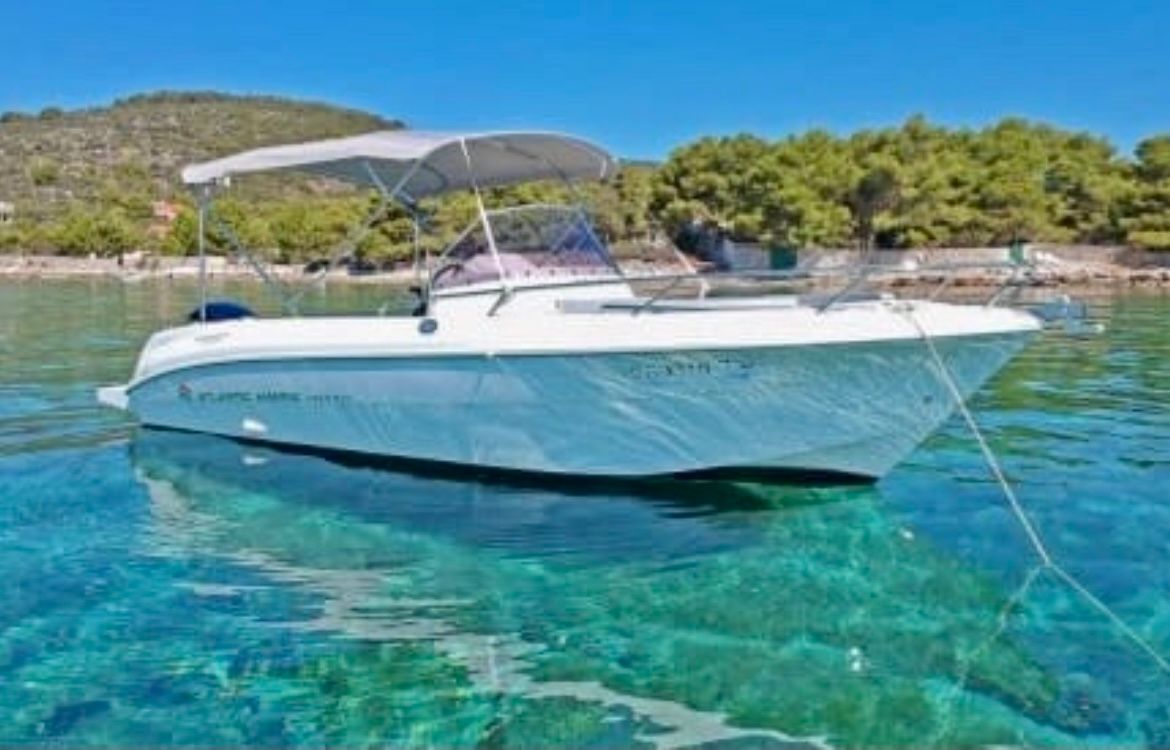 Atlantic Marine 670 | 23