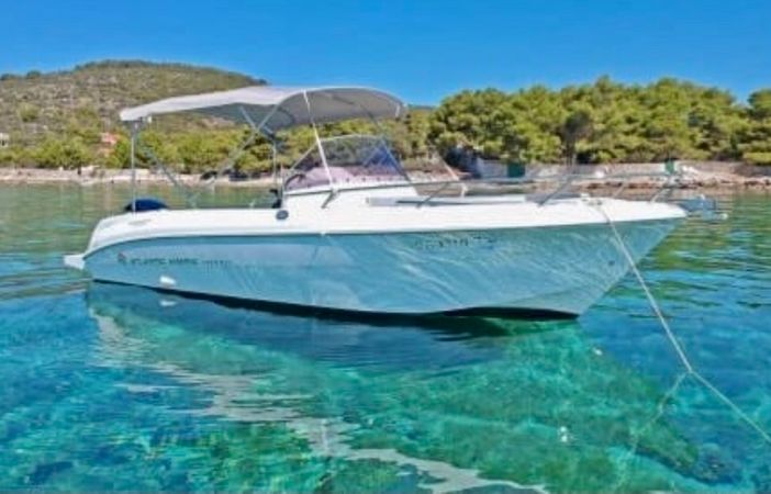 Atlantic Marine 670 | 23