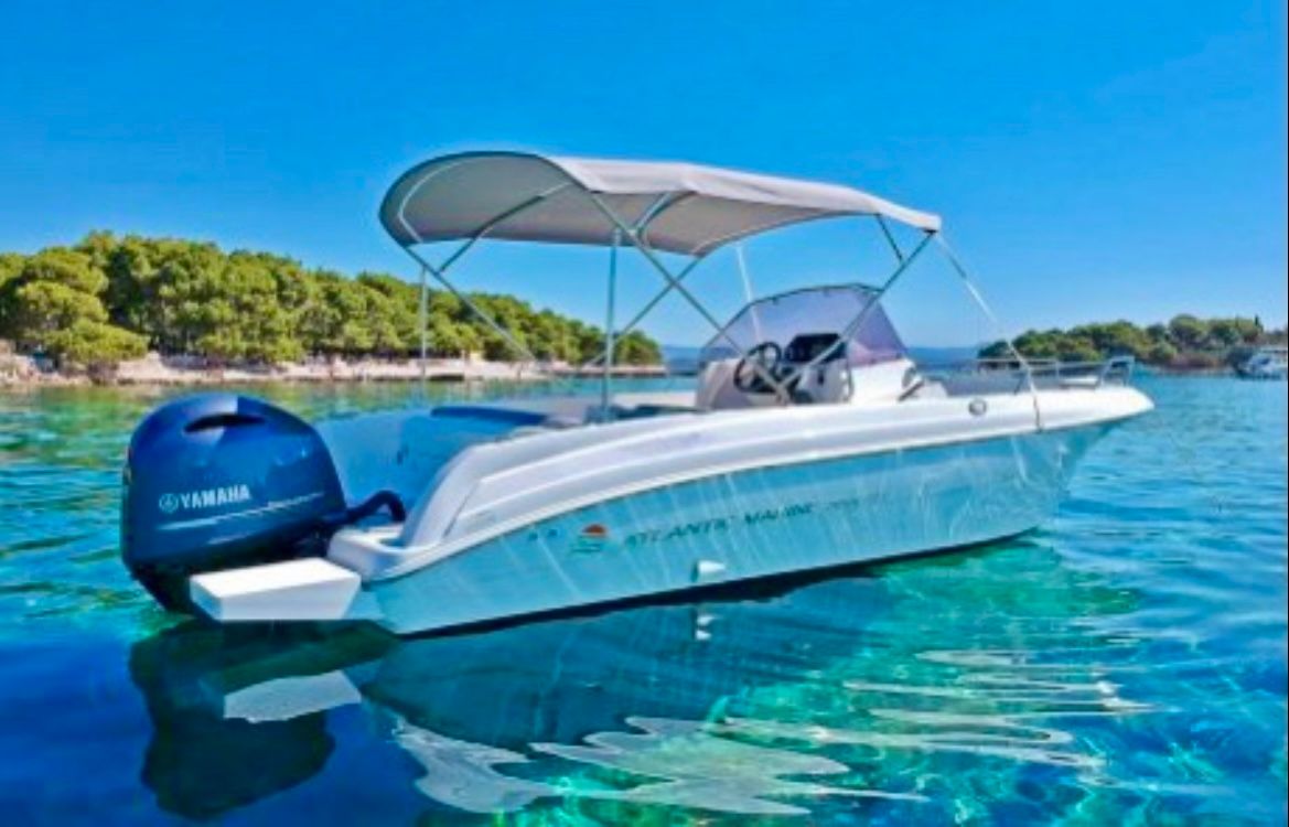 Atlantic Marine 670 | 23