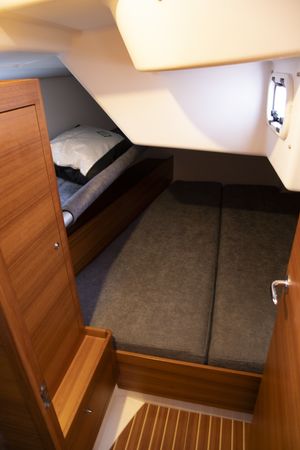 X-Yachts 43 | Ma Detox