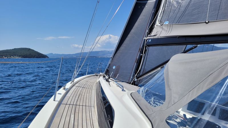 X-Yachts 43 | Ma Detox