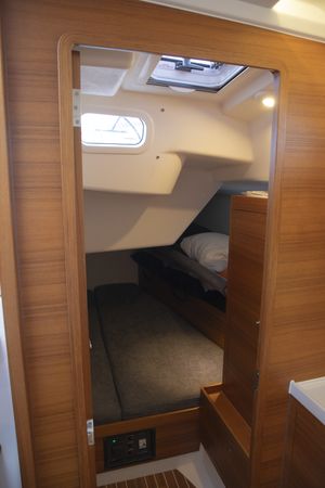 X-Yachts 43 | Ma Detox
