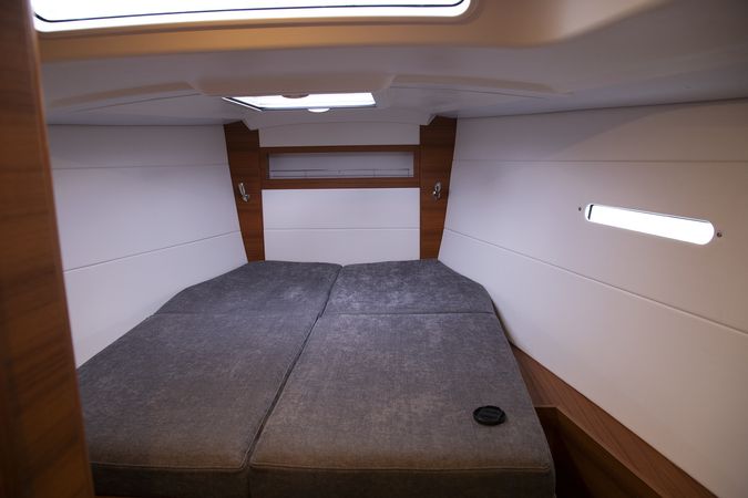 X-Yachts 43 | Ma Detox