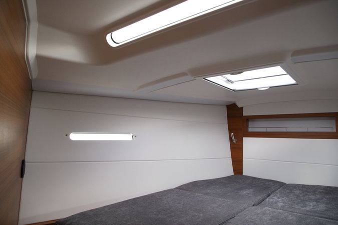 X-Yachts 43 | Ma Detox
