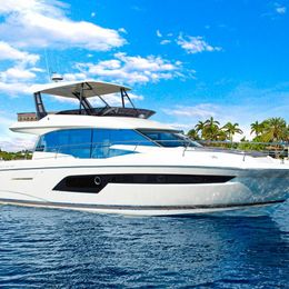 Prestige 520 F | Capu Corso