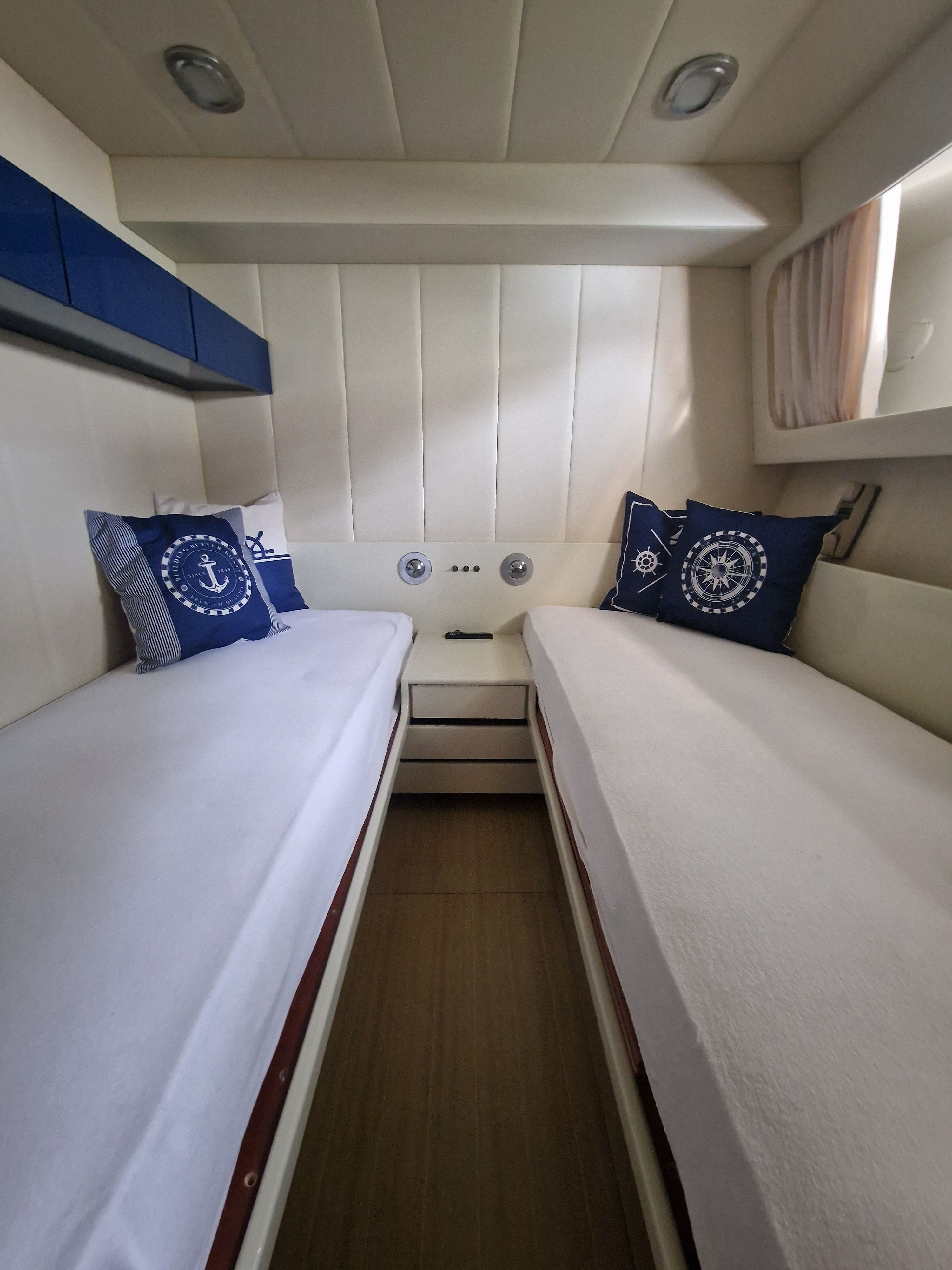 Ghibli 12v | Valbruma 93