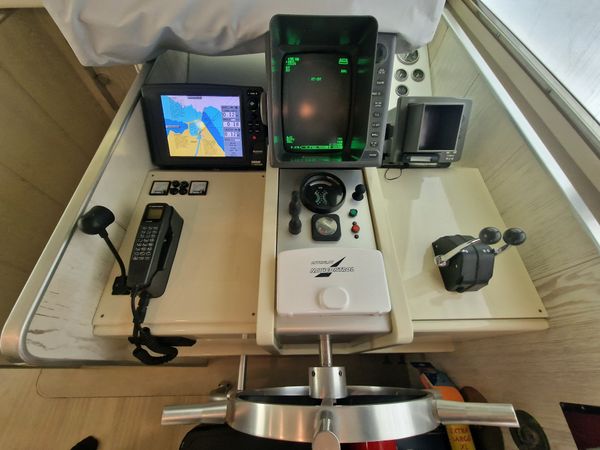 Ghibli 12v | Valbruma 93