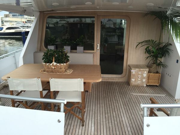 Ghibli 12v | Valbruma 93