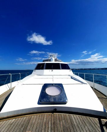 Ghibli 12v | Valbruma 93