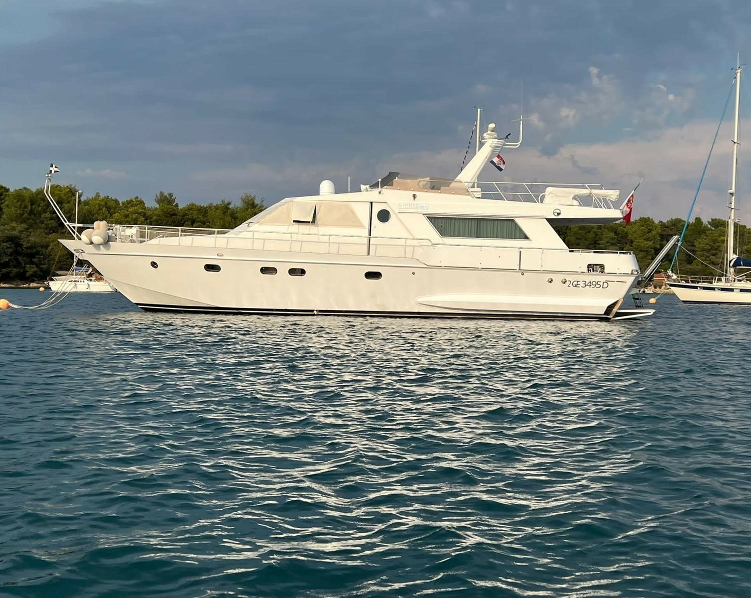 Ghibli 12v | Valbruma 93