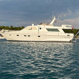 Ghibli 12v | Valbruma 93