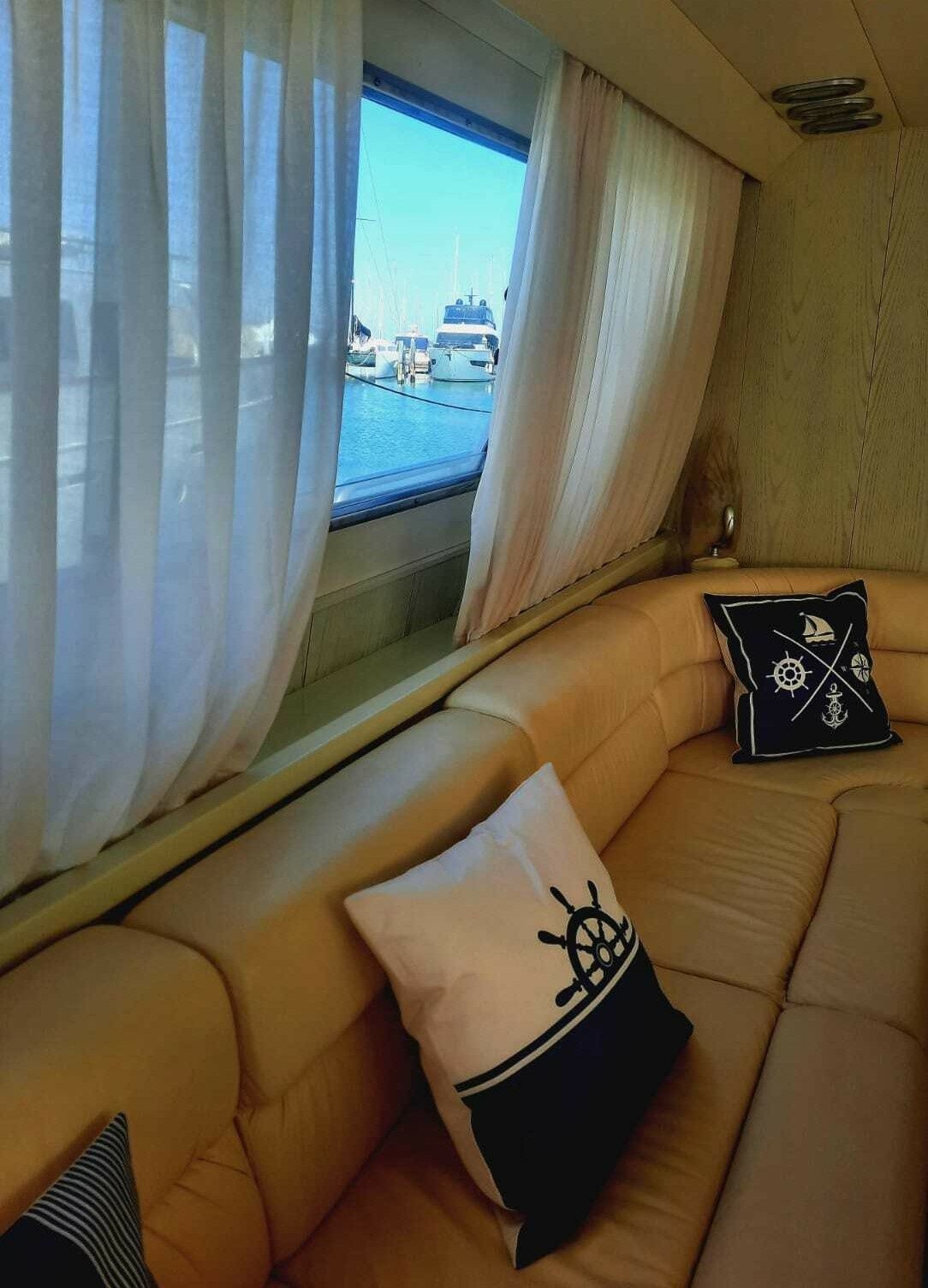 Ghibli 12v | Valbruma 93