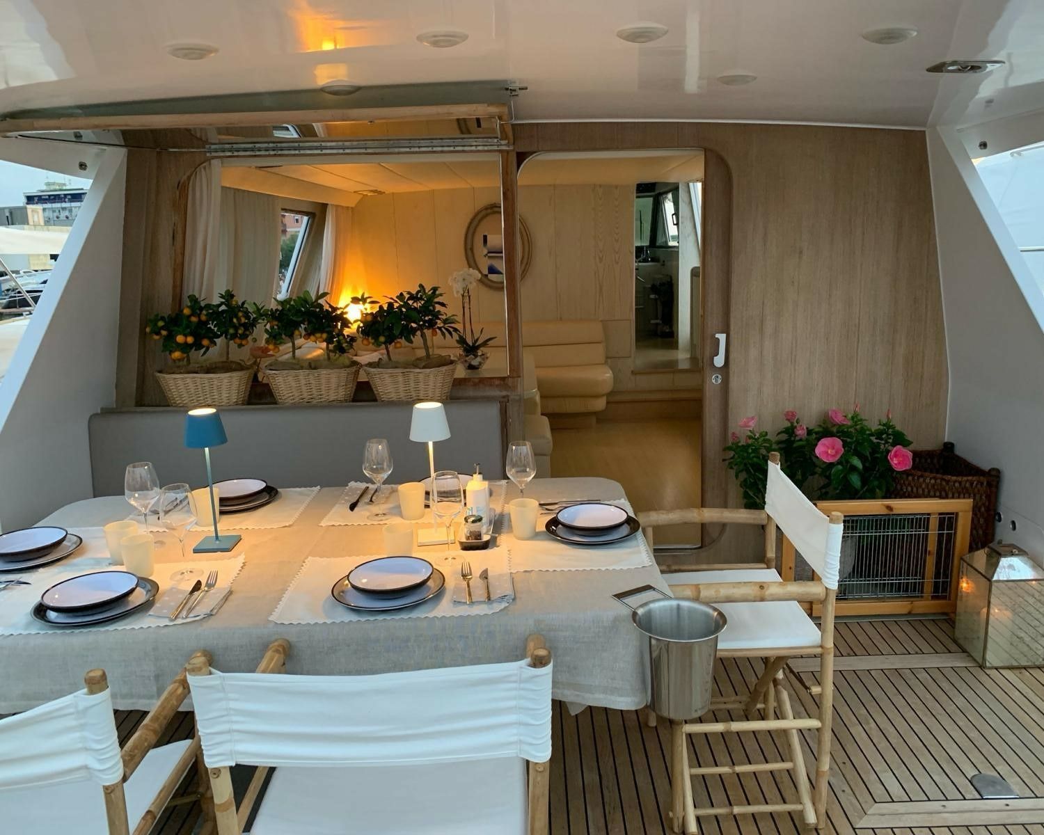 Ghibli 12v | Valbruma 93