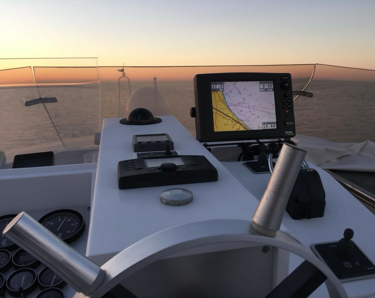 Ghibli 12v | Valbruma 93