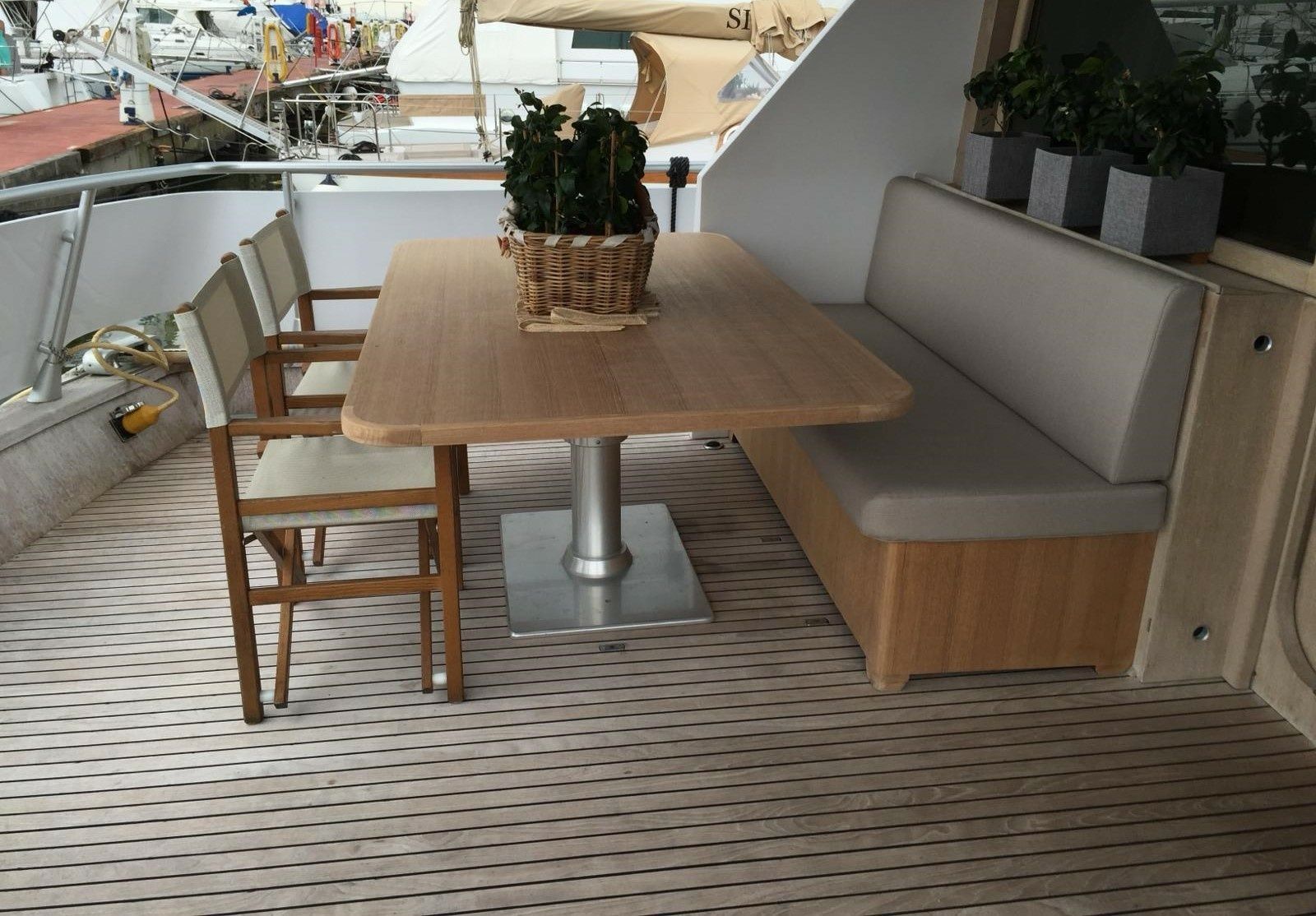 Ghibli 12v | Valbruma 93