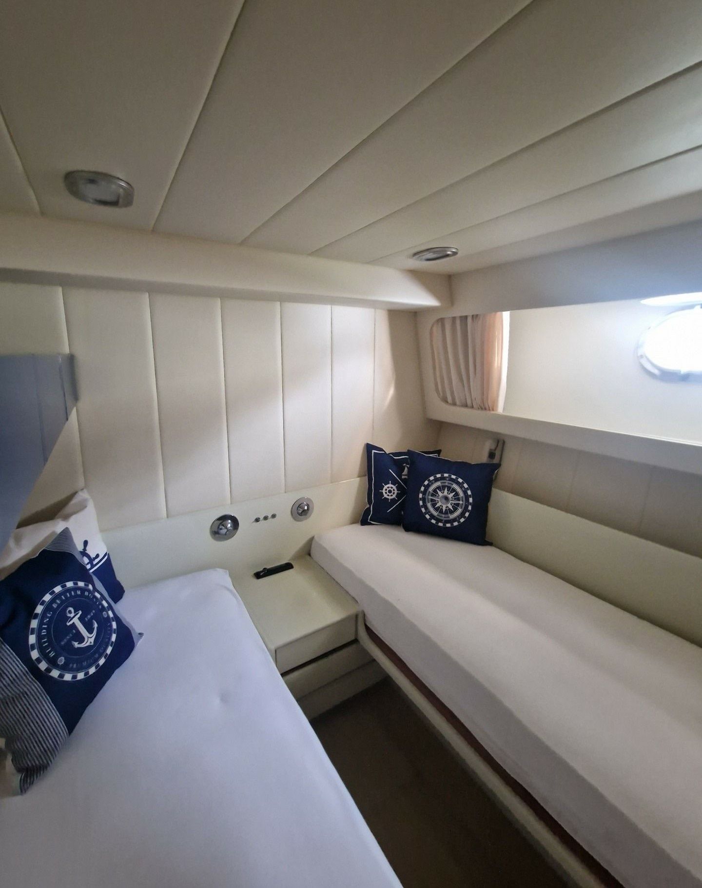 Ghibli 12v | Valbruma 93