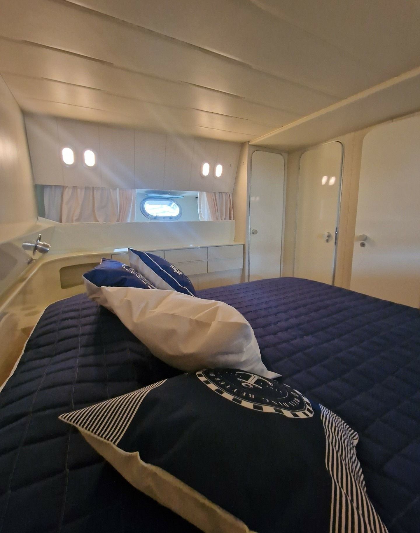 Ghibli 12v | Valbruma 93