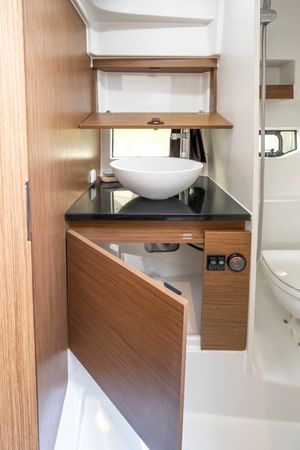 Beneteau Flyer 9 Sundeck | 24