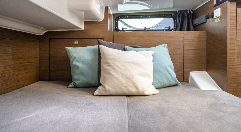 Beneteau Flyer 9 Sundeck | 24