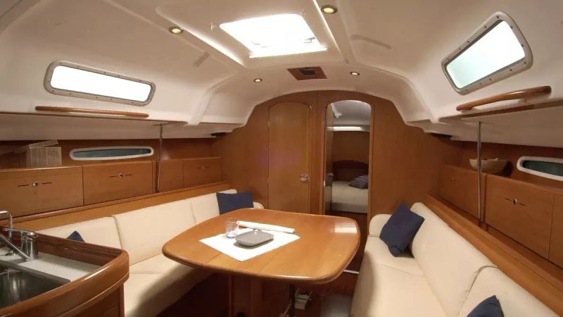 Beneteau First 36.7 | Sara-ya