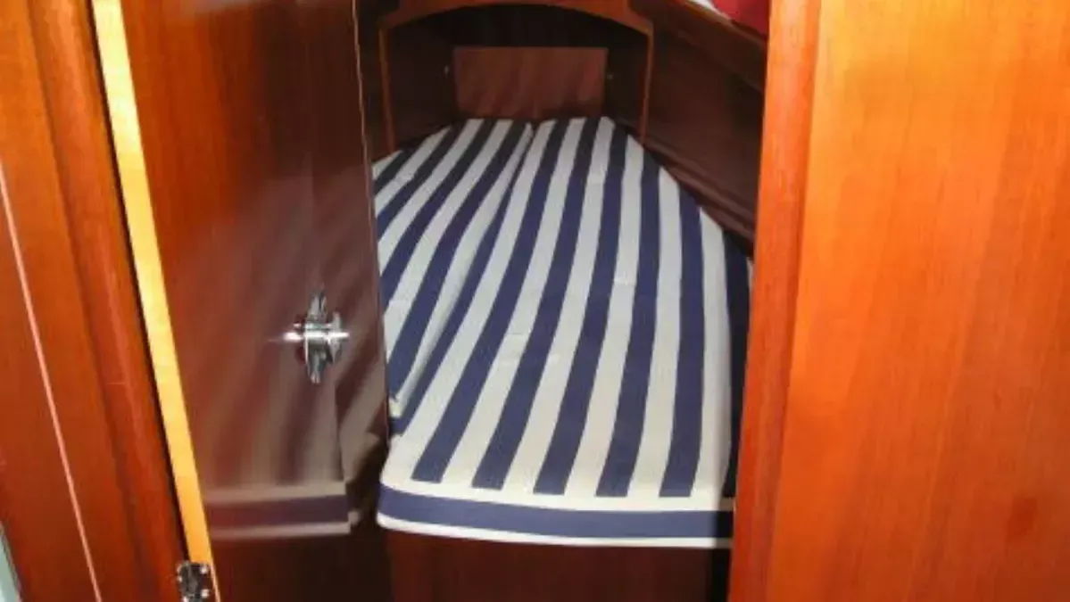 Beneteau First 36.7 | Sara-ya