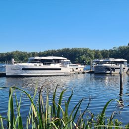 Northman 1200 Electric | Zonnekind