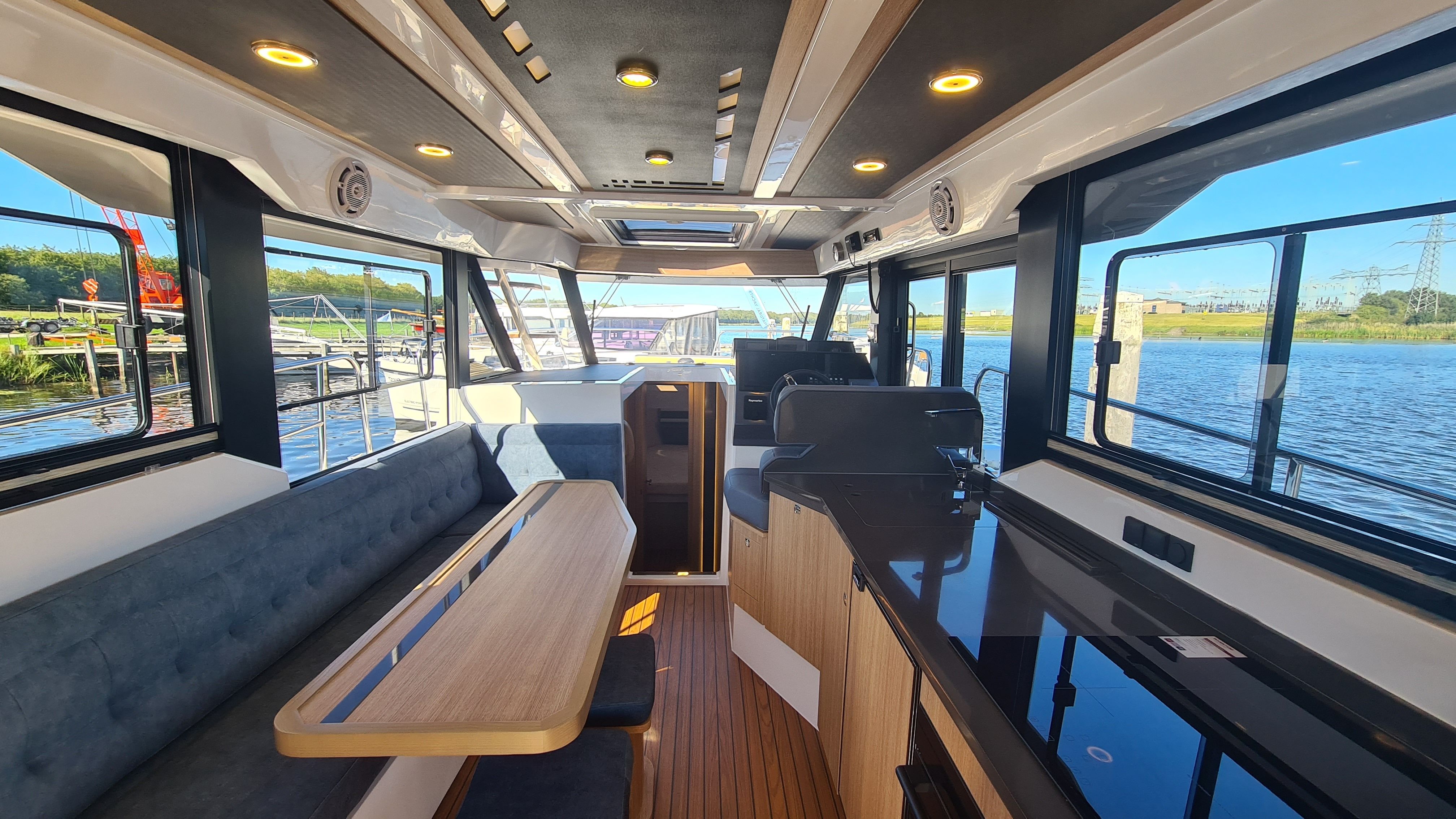 Northman 1200 Electric | Zonnekind