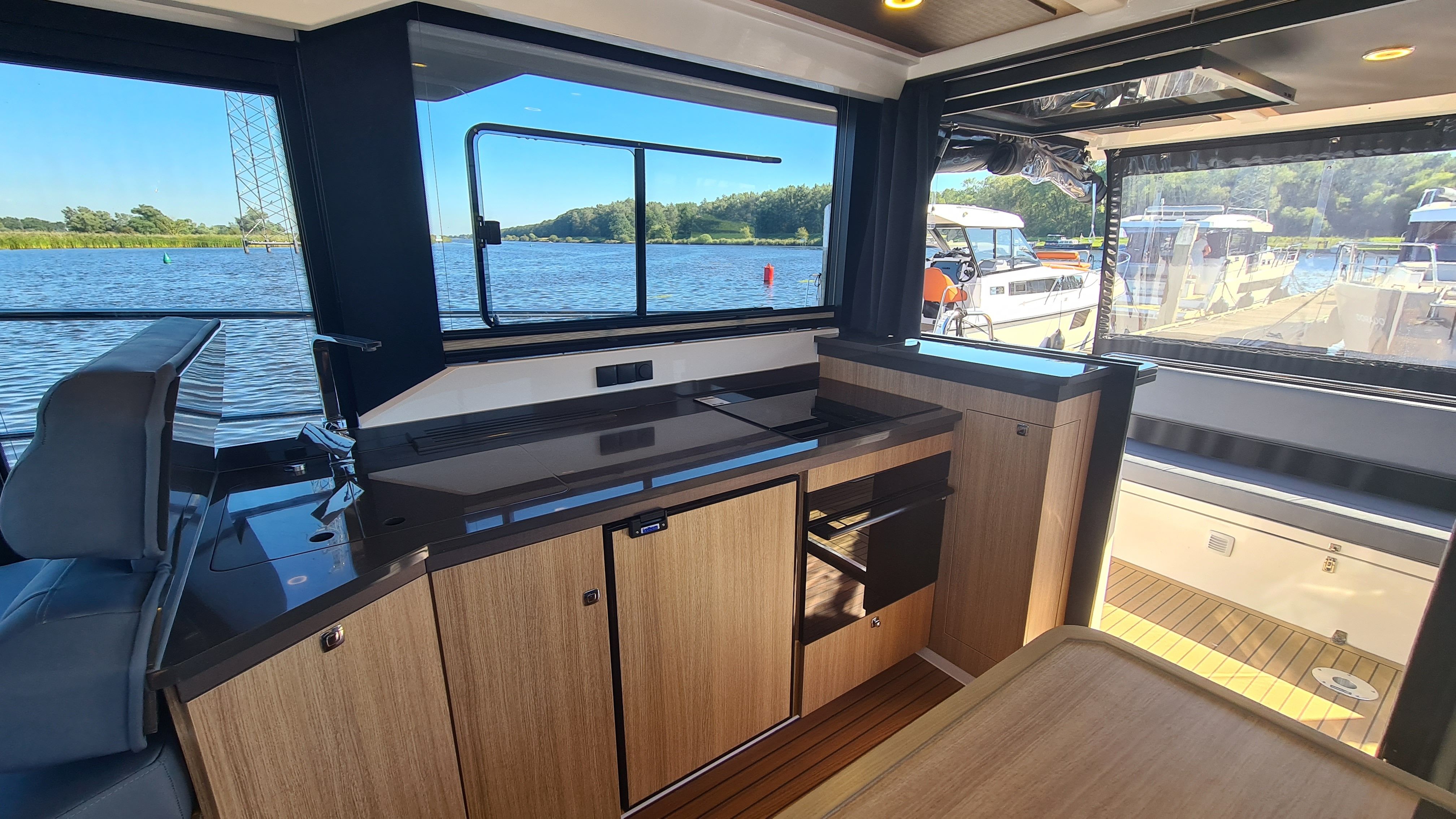 Northman 1200 Electric | Zonnekind