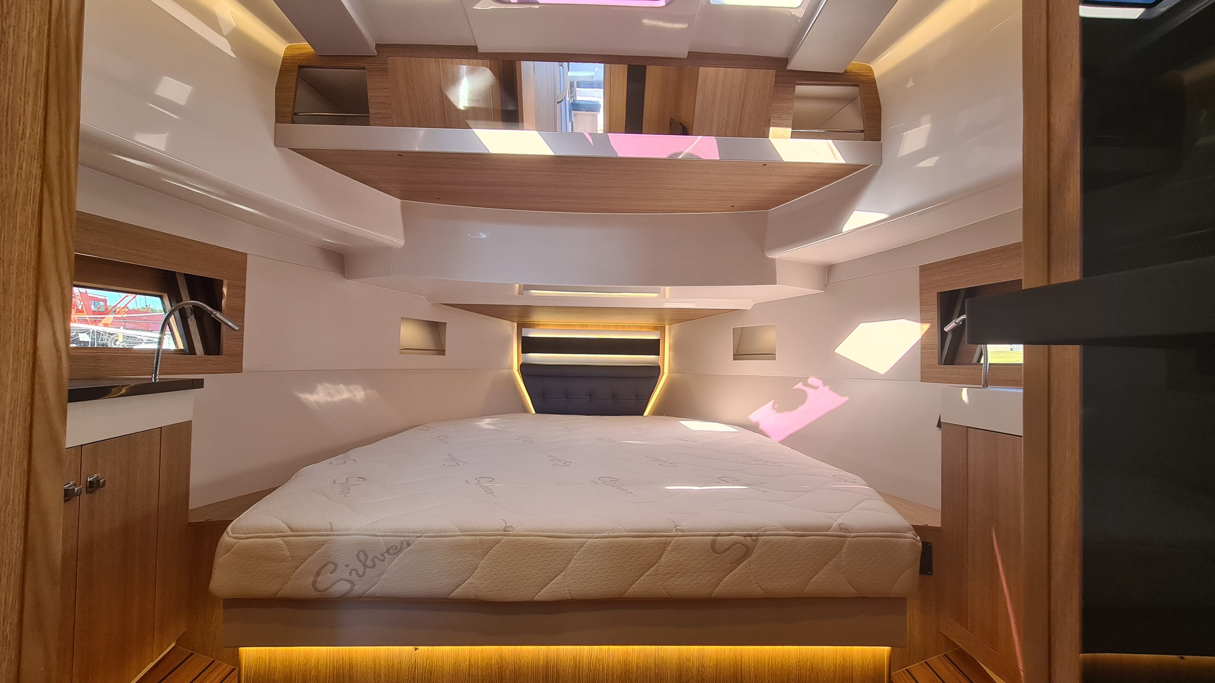 Northman 1200 Electric | Zonnekind